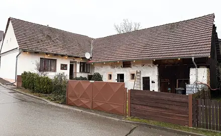 Prodej domu 109 m² s pozemkem 418 m², Kaly, okres Brno-venkov
