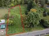 Prodej stavebn�ho pozemku 628�m2