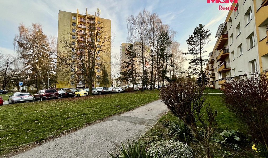 Prodej bytu 2+1 58 m², Orlová – náhled fotky 8