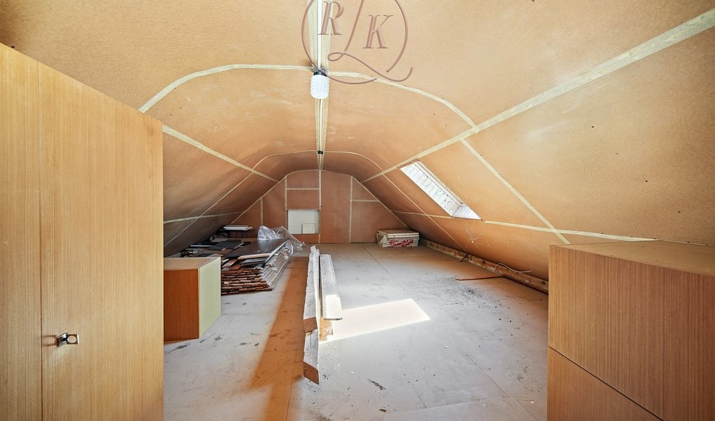 Prodej domu 118 m² s pozemkem 343 m², Jezeřany-Maršovice – náhled fotky 30