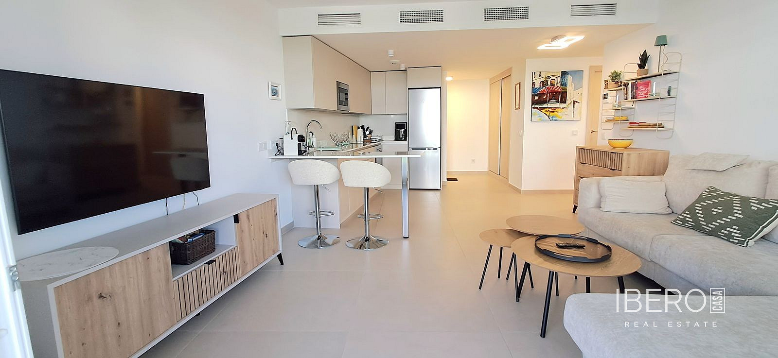Piso 3+kk – Manilva, Manilva Pueblo, Costa del Sol Occidental - Vista 5