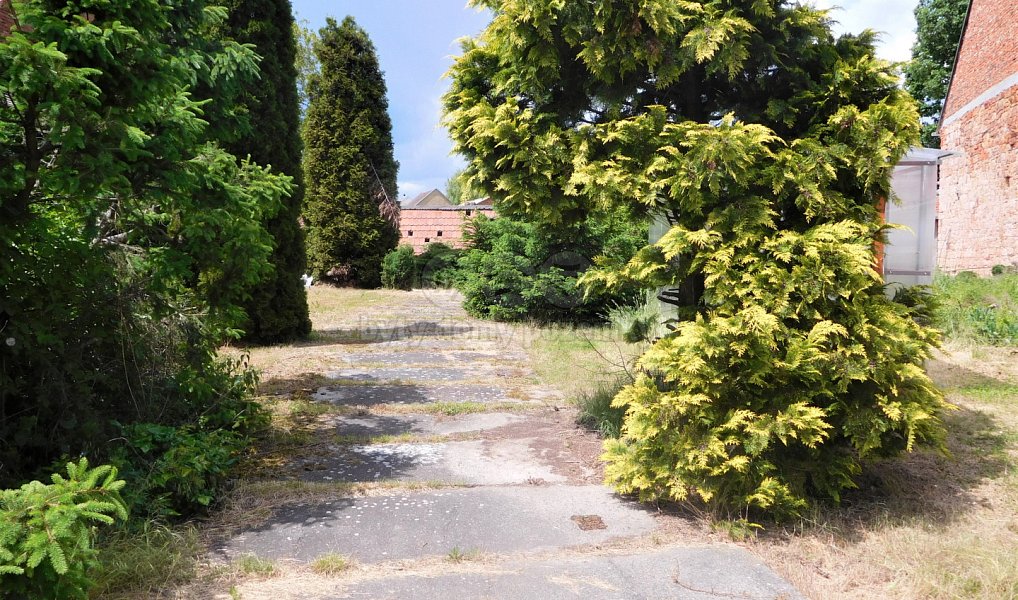 Prodej výrobních prostor 1 560 m², Očihov – náhled fotky 12