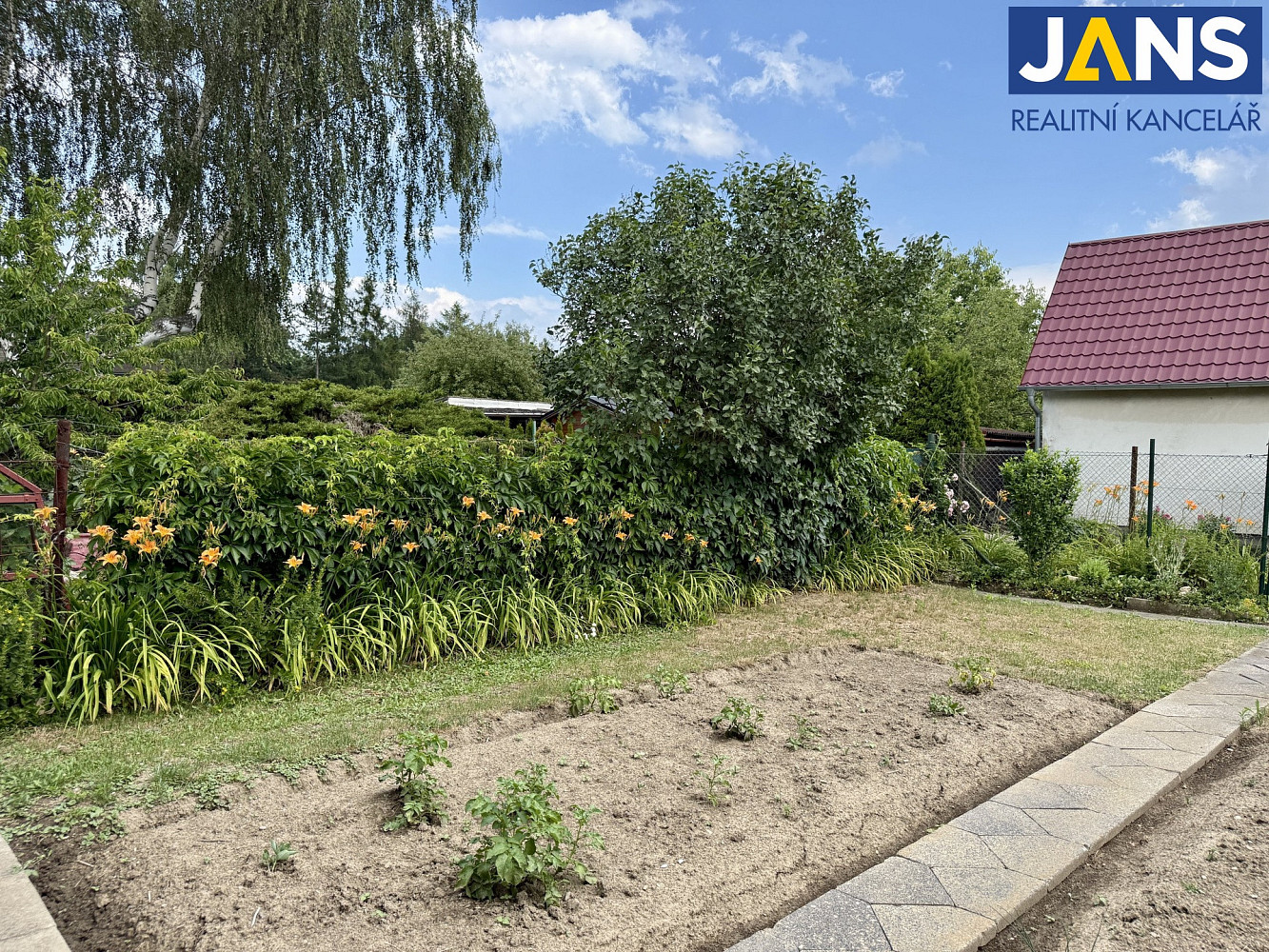 Prodej chaty/chalupy 10 m² s pozemkem 264 m² — photo 3