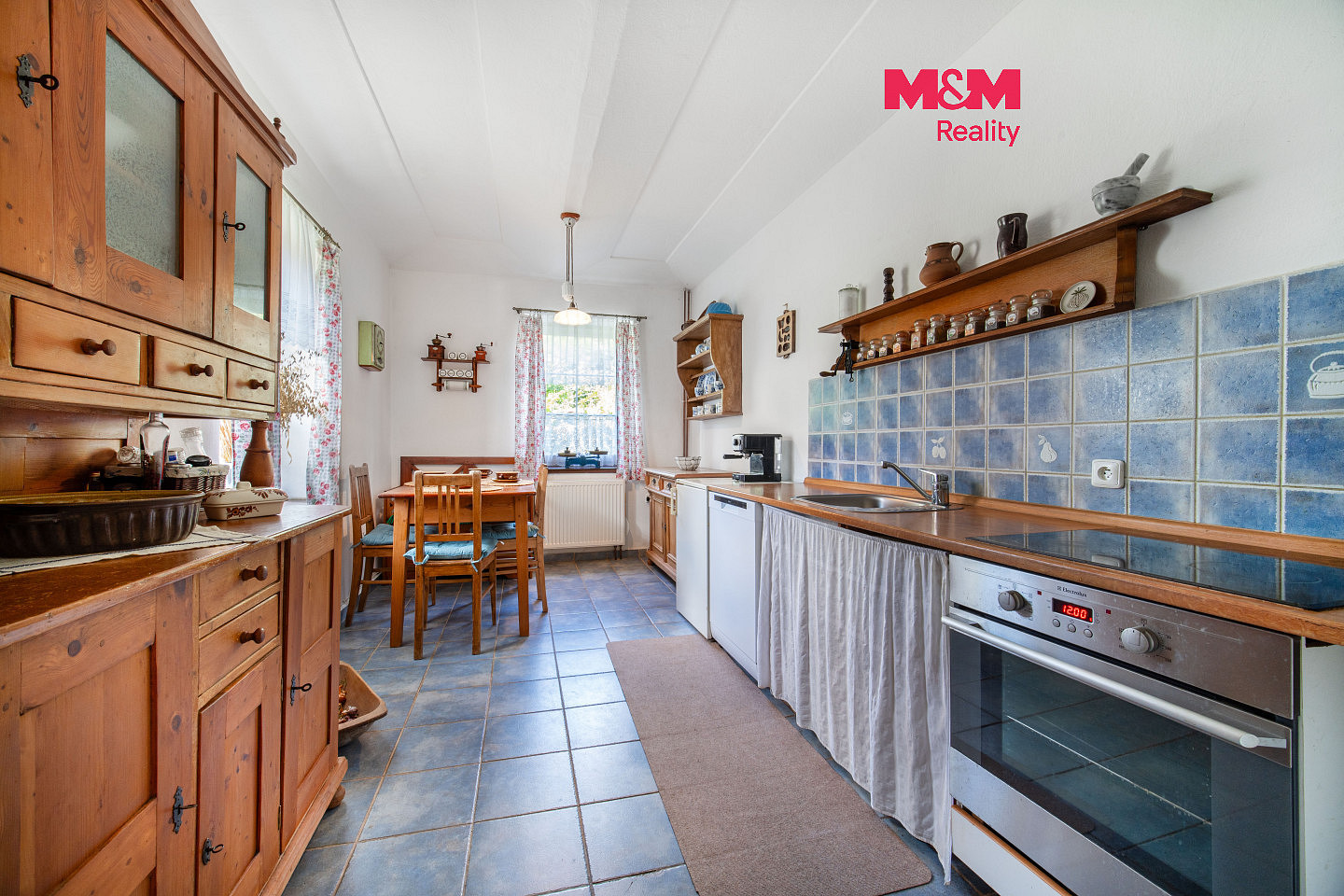 Prodej chaty/chalupy 94 m² s pozemkem 690 m²