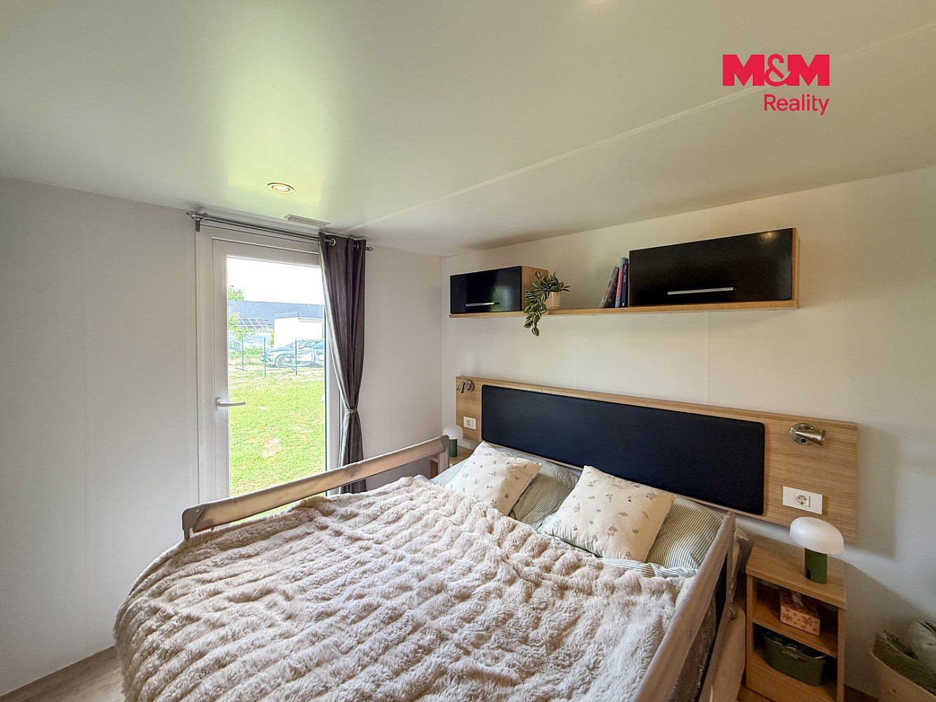 Prodej mobilheimu, 32 m2, luže — photo 4