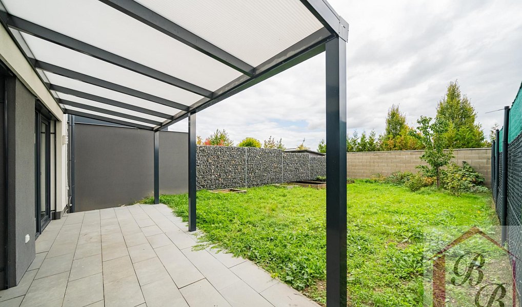 Prodej domu 154 m² s pozemkem 256 m², Mladá Boleslav – náhled fotky 5