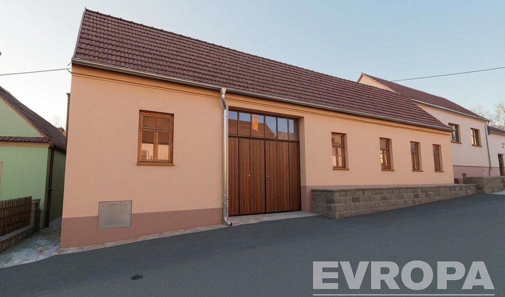 Prodej domu 120 m² s pozemkem 327 m², Břeclav – náhled fotky 3