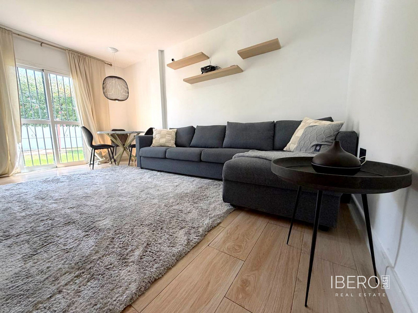 Pis 2+kk – Estepona, Rincon de Pilar - Vista 5