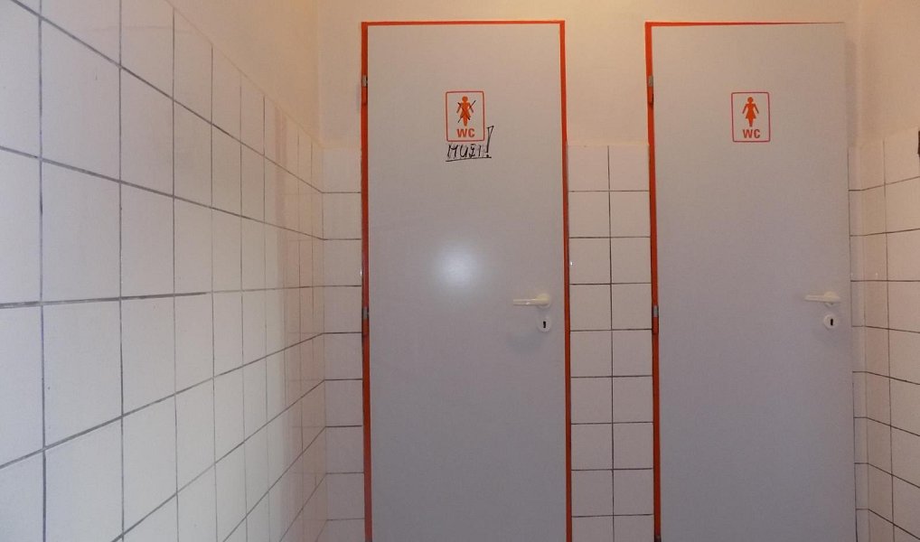 Pronájem skladovacích prostor 600 m², Děčín – náhled fotky 8
