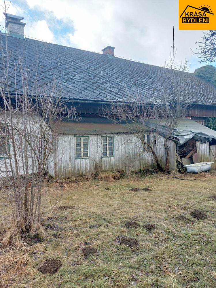 Prodej chaty/chalupy 150 m² s pozemkem 1 034 m² — photo 3