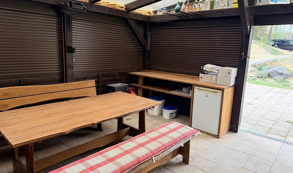 Pronájem domu 50 m² s pozemkem 260 m², Vejprnice – náhled fotky 8