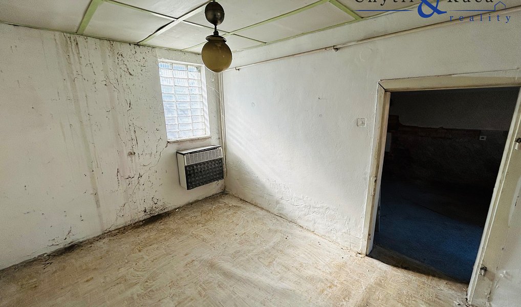 Prodej domu 110 m² s pozemkem 576 m², Brumovice – náhled fotky 9