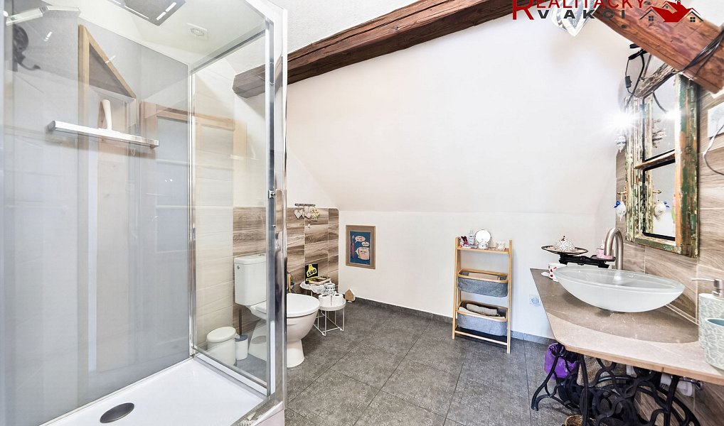 Prodej ubytovacího objektu 291 m², Nový Přerov – náhled fotky 19