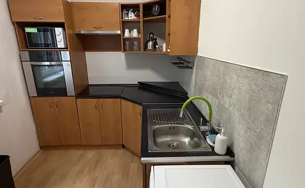 Pronájem bytu 3+1 54 m², Volgogradská, Ostrava - Zábřeh