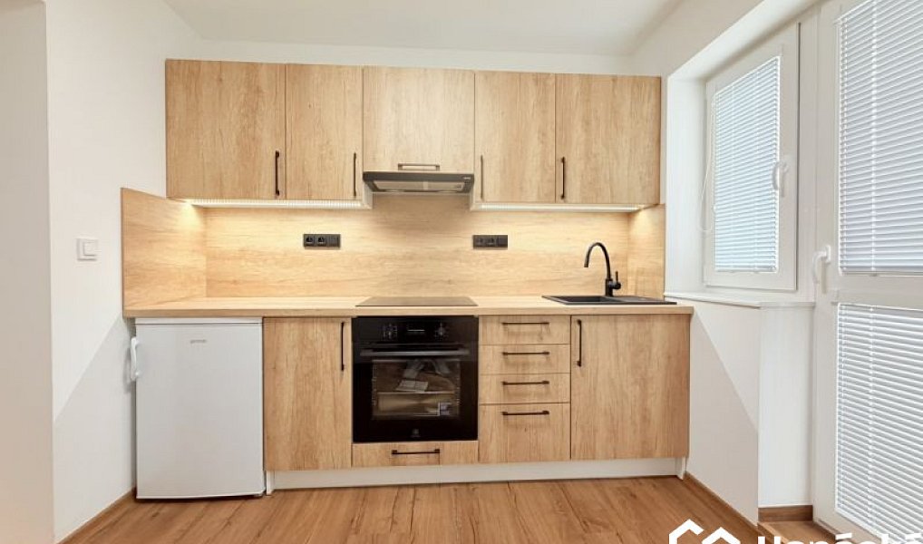 Pronájem bytu 1+1 42 m², Bystřice pod Hostýnem – náhled fotky 2