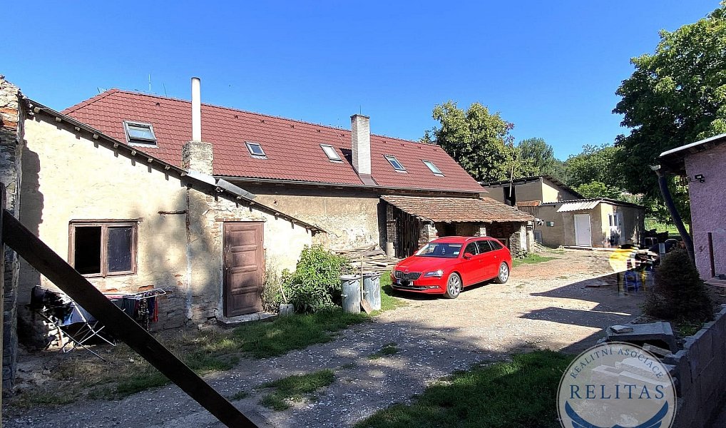 Prodej domu 124 m² s pozemkem 1 873 m², Králův Dvůr – náhled fotky 9