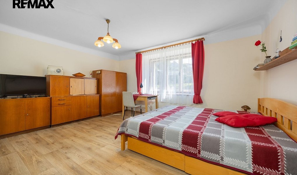 Prodej domu 88 m² s pozemkem 504 m², Načeradec – náhled fotky 7