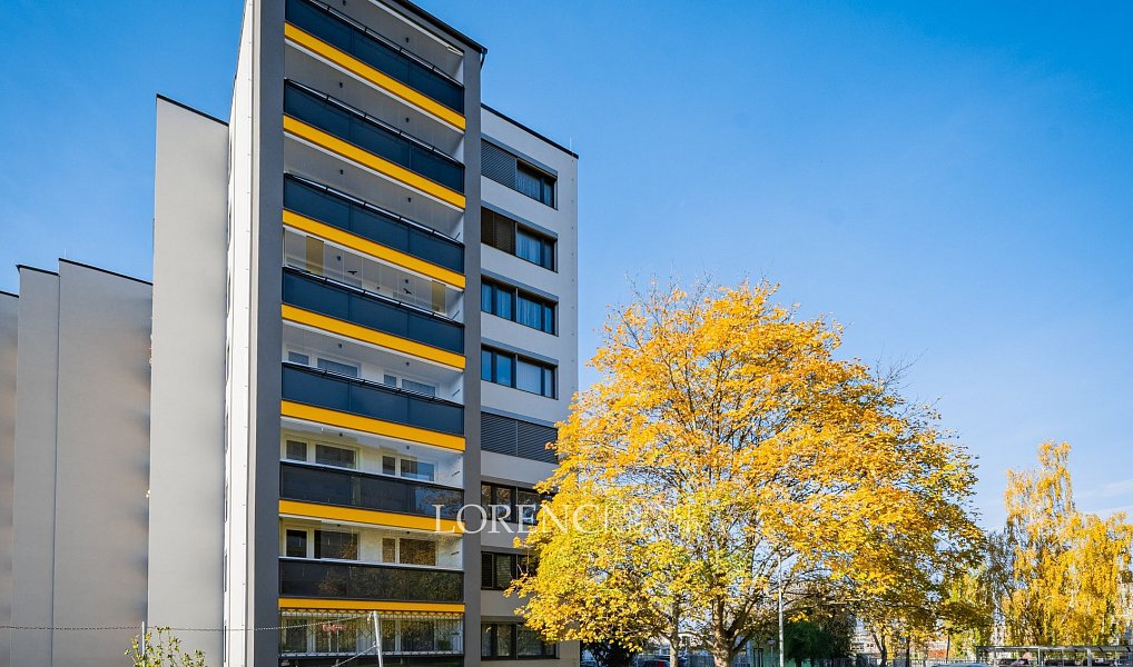 Prodej bytu 3+1 70 m², Praha – náhled fotky 17