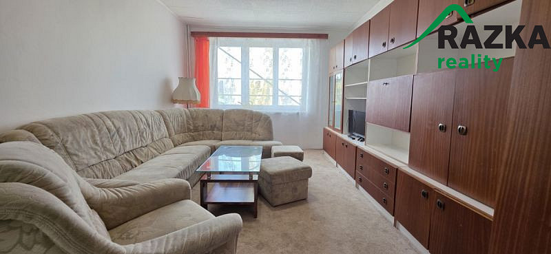 Pronájem bytu 3+1 62 m² – fotografie 5