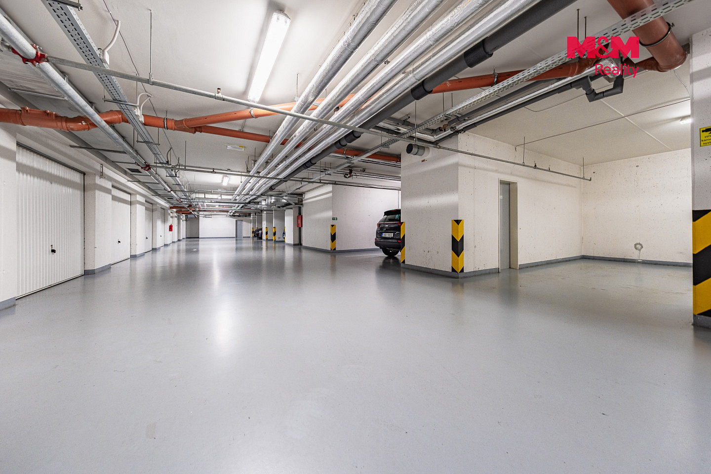 Pronájem bytu 2+kk 60 m² – fotografie 3
