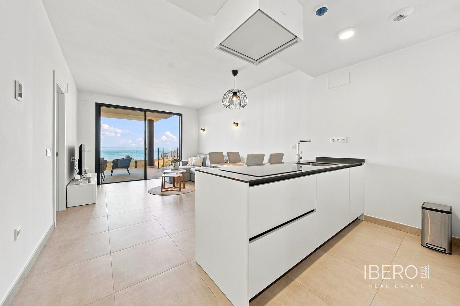 Piso 3+kk – Fuengirola, Los Boliches - Vista 3
