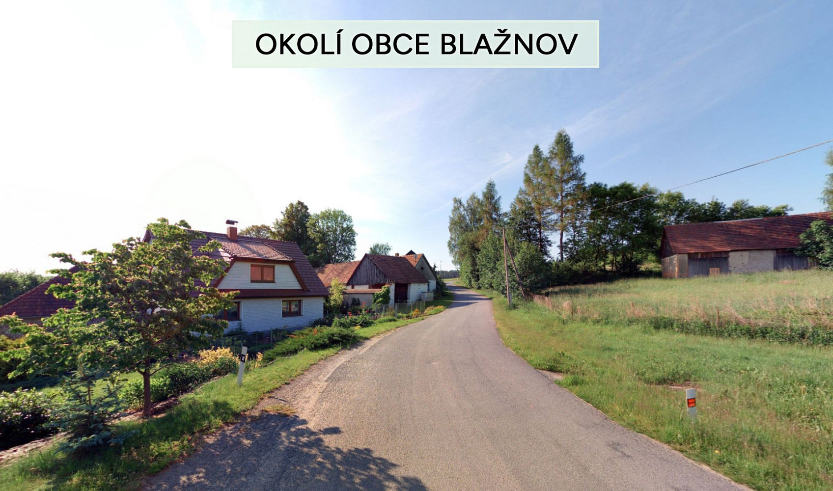 Prodej stavebního pozemku 420 m² — photo 4