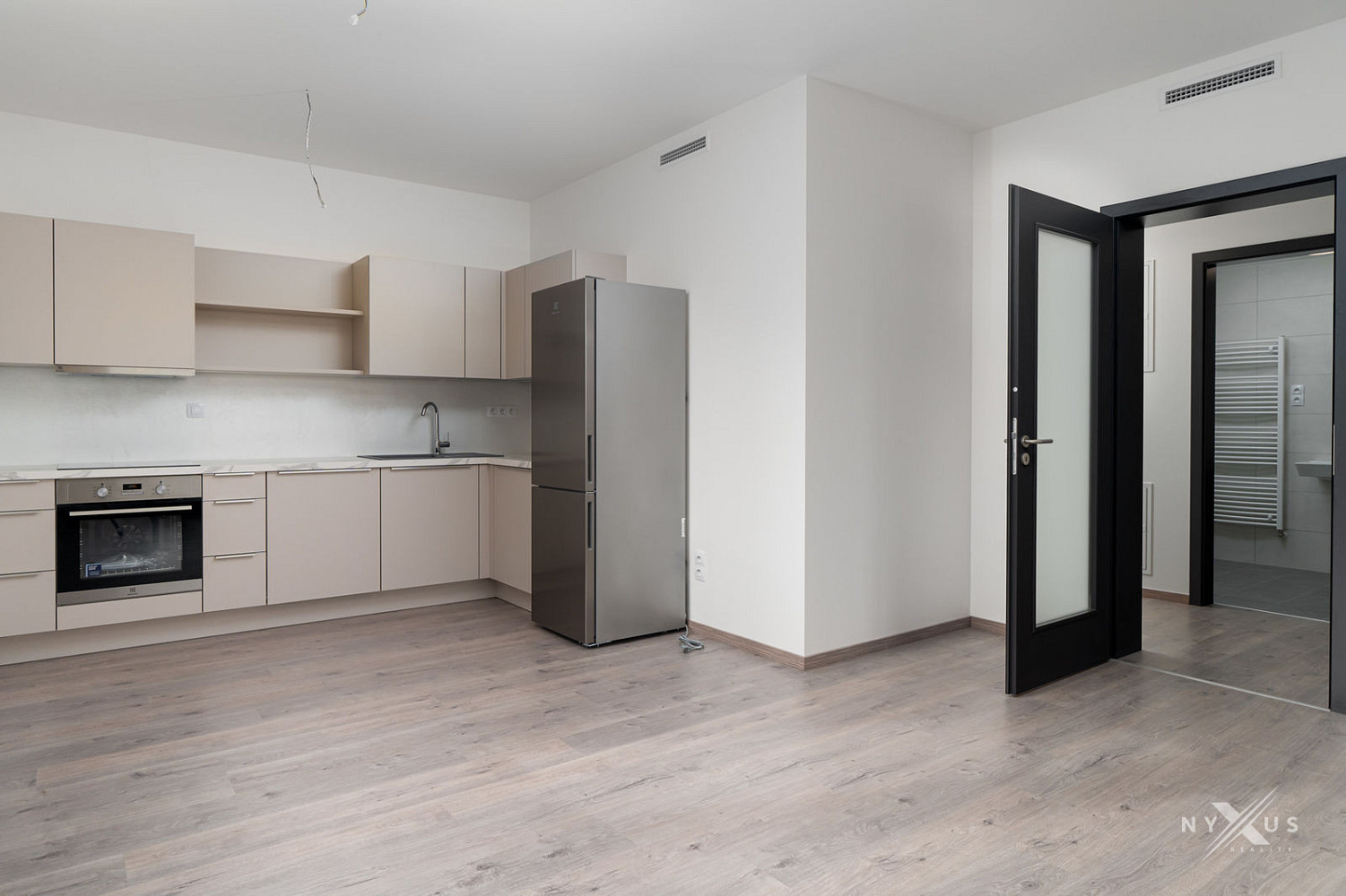 Pronájem bytu 2+kk 162 m²