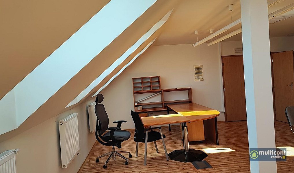 Pronájem kanceláře 118 m², Vyškov – náhled fotky 4