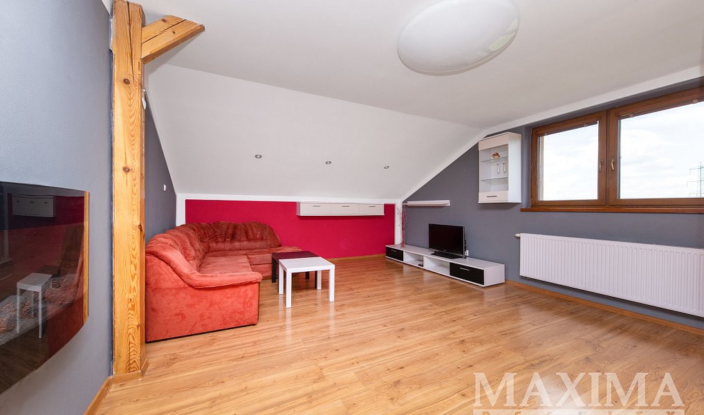 Pronájem domu 100 m² s pozemkem 826 m², Ostrava – náhled fotky 8