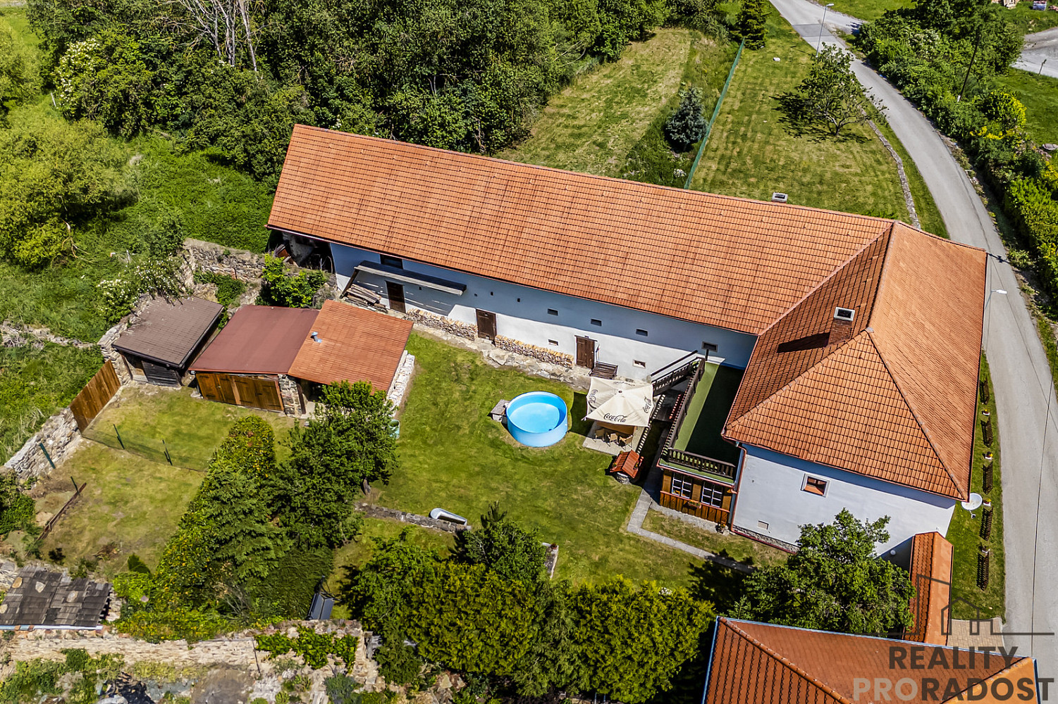 Prodej domu 557 m² s pozemkem 1 437 m² — photo 3