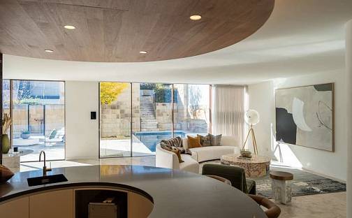 Prodej domu 743 m² s pozemkem 3 000 m², Sydney, Austrálie