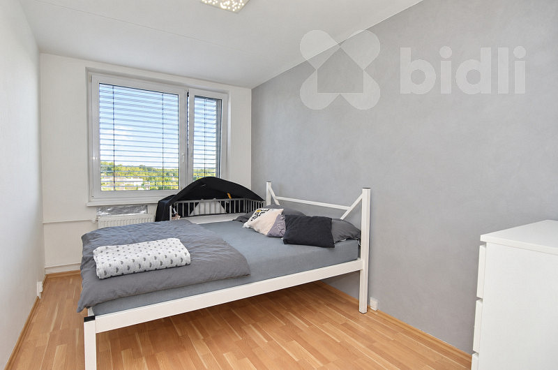 Prodej bytu 2+kk 43 m² – fotografie 3