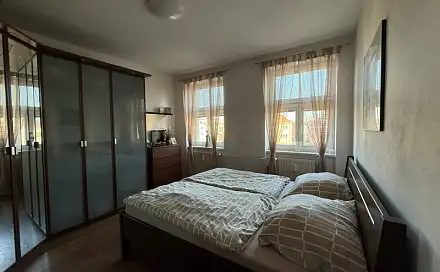 Prodej bytu 3+1 75 m²