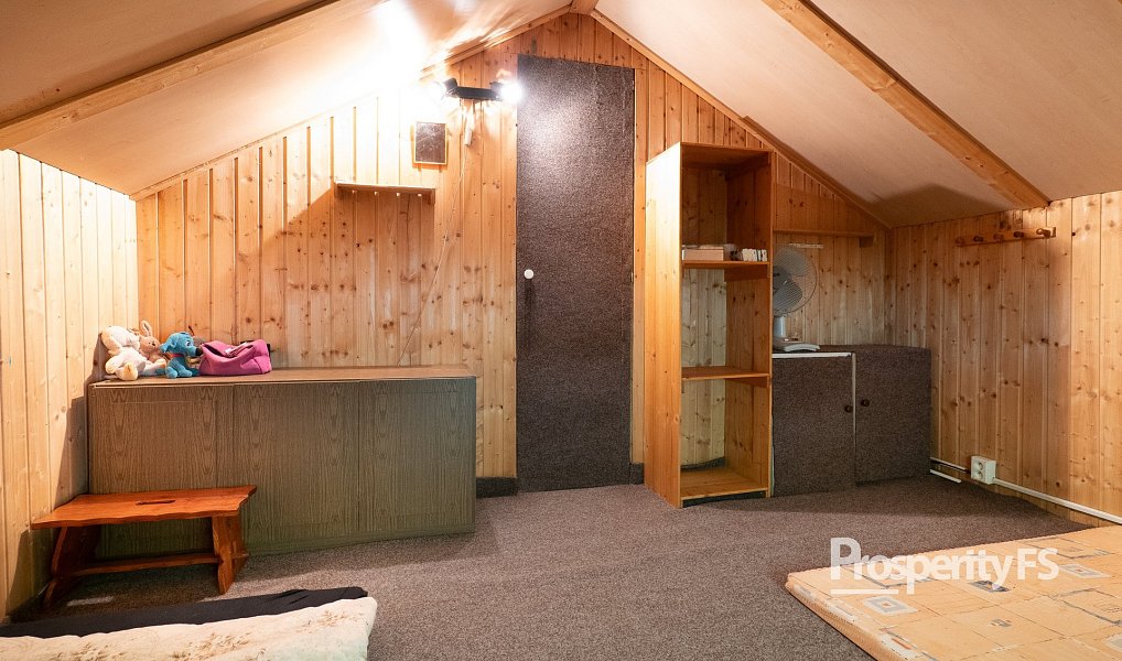 Prodej chaty/chalupy 90 m² s pozemkem 90 m², Jílové u Prahy – náhled fotky 9