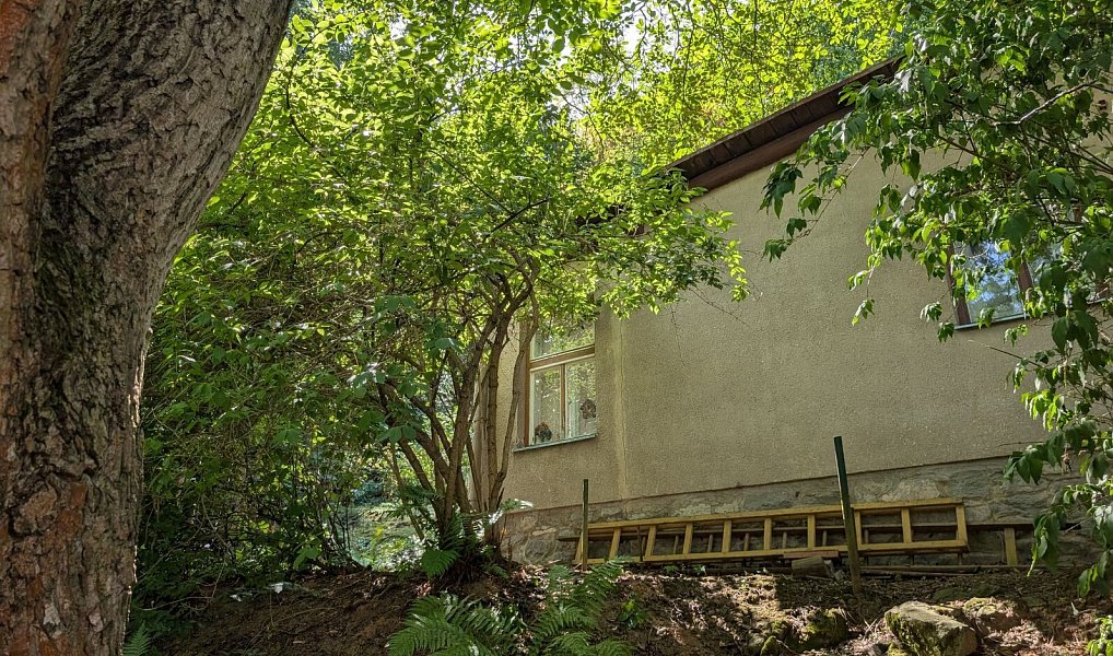 Prodej chaty/chalupy 28 m² s pozemkem 1 152 m², Ústí nad Labem – náhled fotky 34