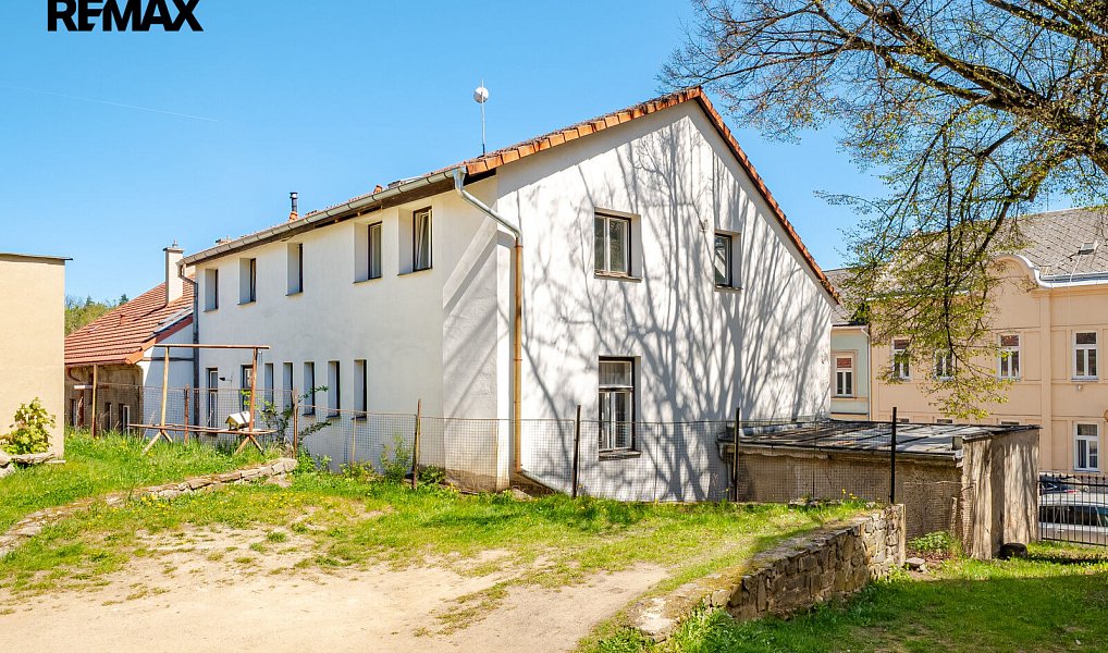 Prodej domu 342 m² s pozemkem 257 m², Jihlava – náhled fotky 12