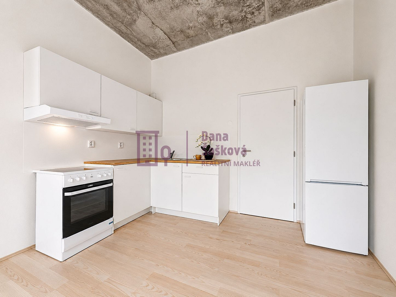 Pronájem bytu 2+kk 34 m² – fotografie 5