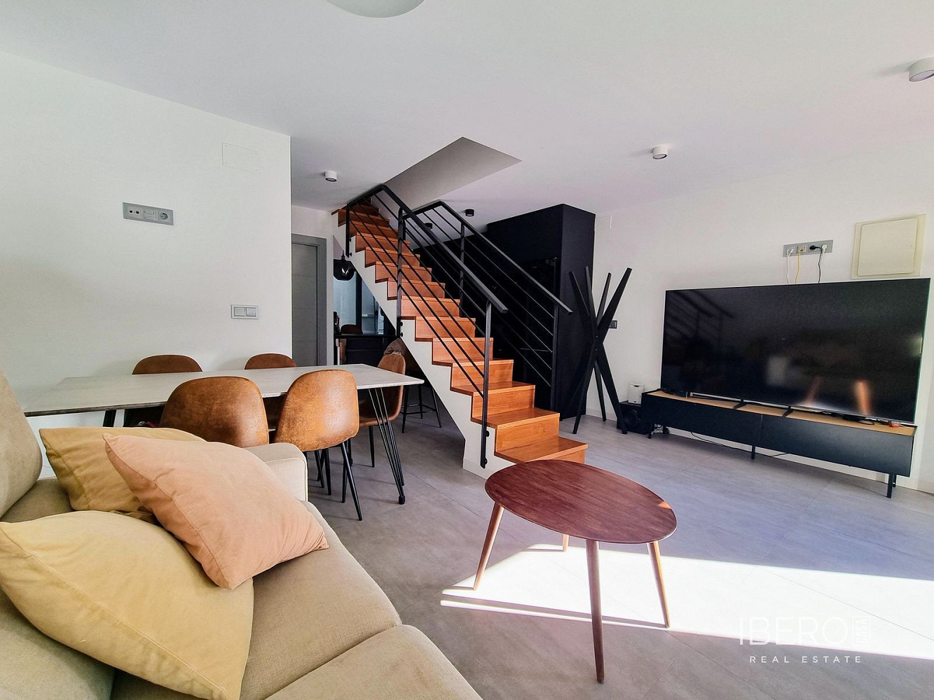 Casa 4+kk – Pilar de la Horadada, Urbanización Mil Palmeras - Vista 3