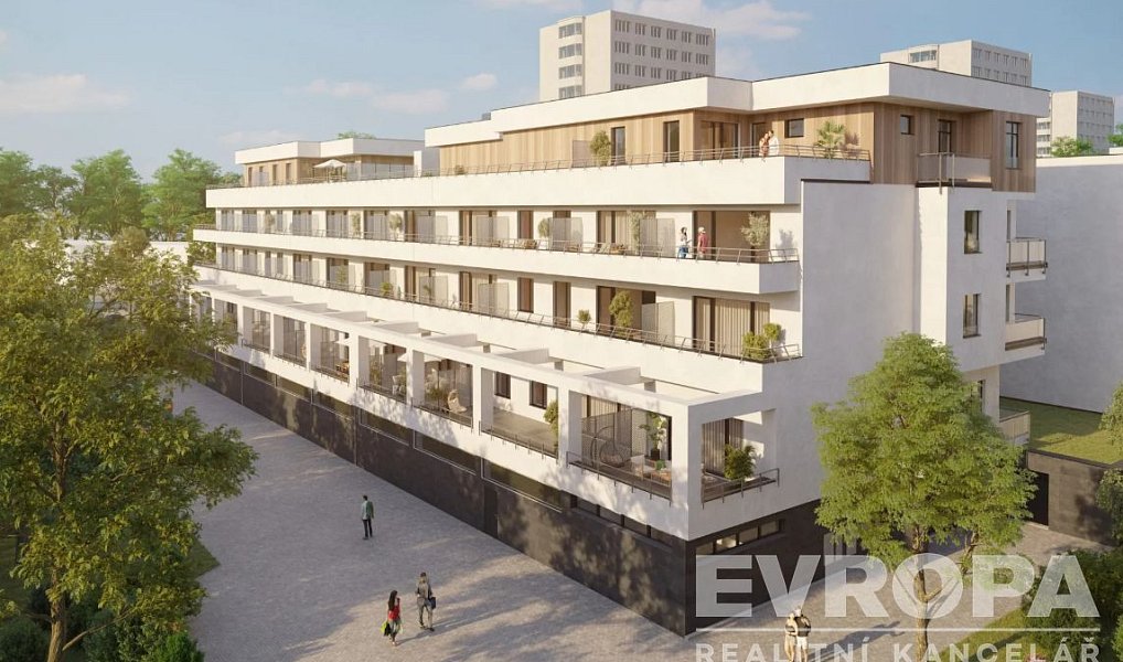 Prodej komerčního objektu (jiného typu) 6 000 m², Ostrava – fotka 1 z 17