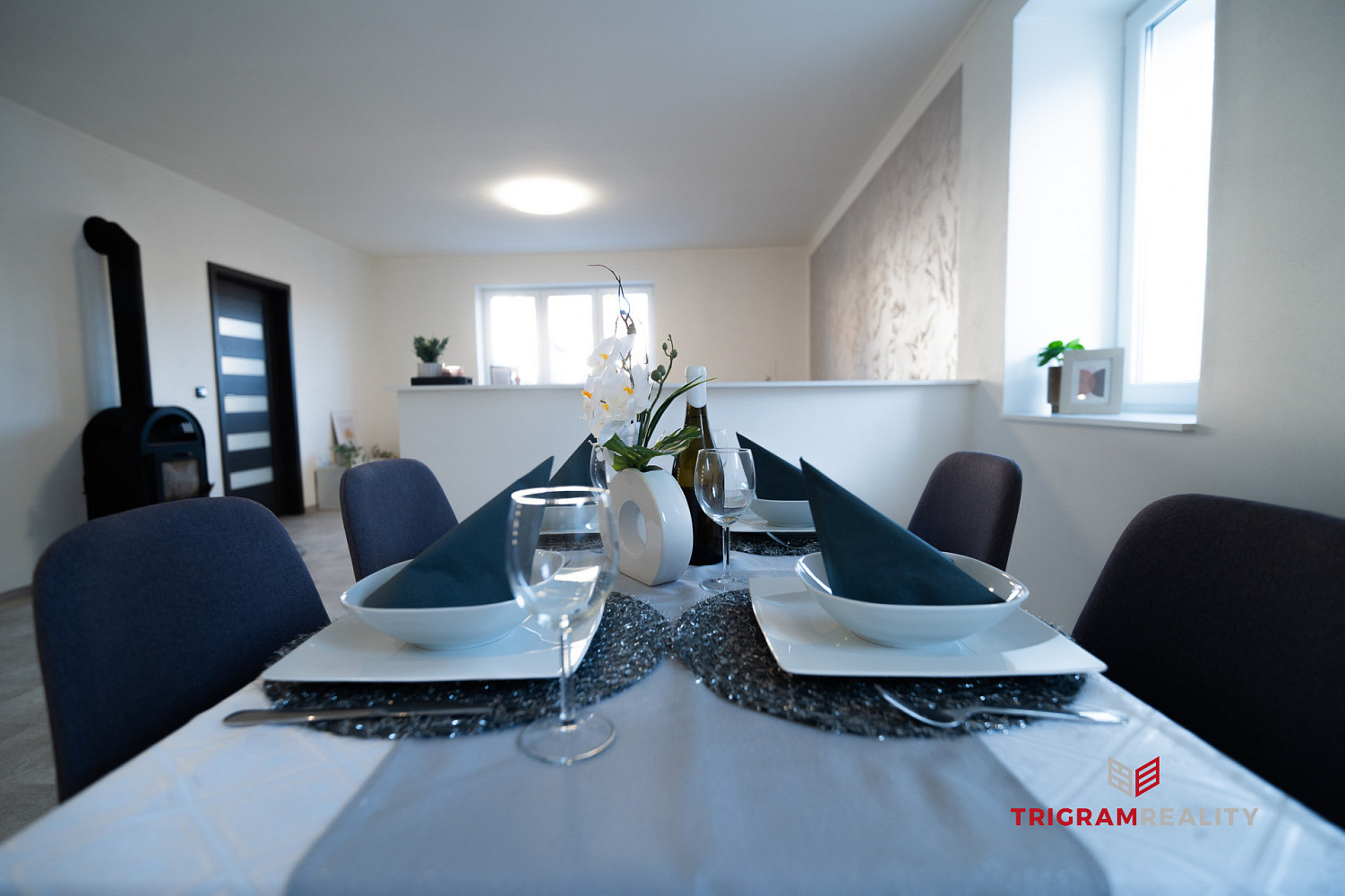 Prodej domu 117 m² s pozemkem 1 554 m² — photo 4