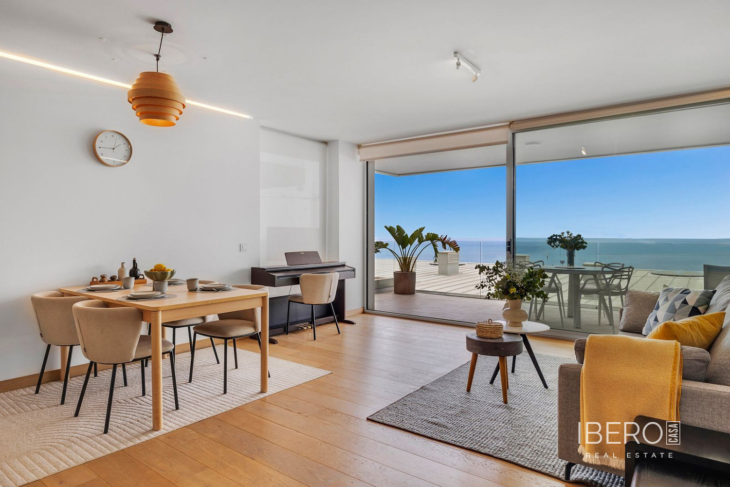 Pis 4+kk – Fuengirola, Los Boliches