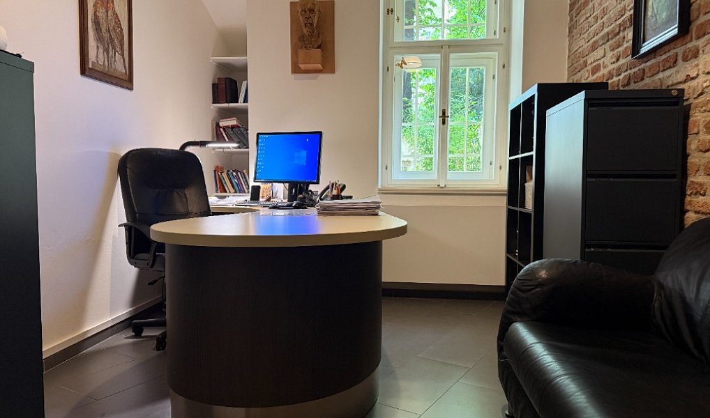 Prodej kanceláře 98 m², Praha – náhled fotky 7