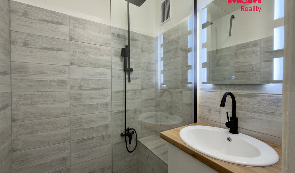 Pronájem bytu 2+1 56 m², Ostrava – náhled fotky 3