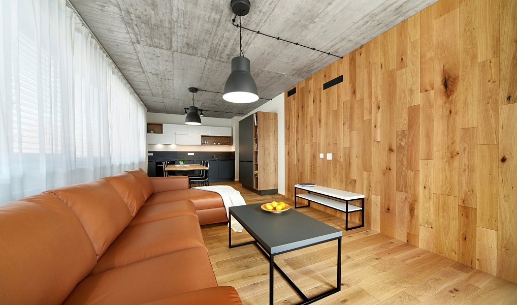 Pronájem bytu 2+kk 57 m², Brno – náhled fotky 4