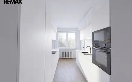 Prodej bytu 3+1 80 m², 29. dubna, Ostrava - Výškovice