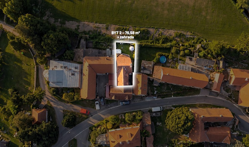 Prodej domu 171 m² s pozemkem 258 m², Praha – náhled fotky 9