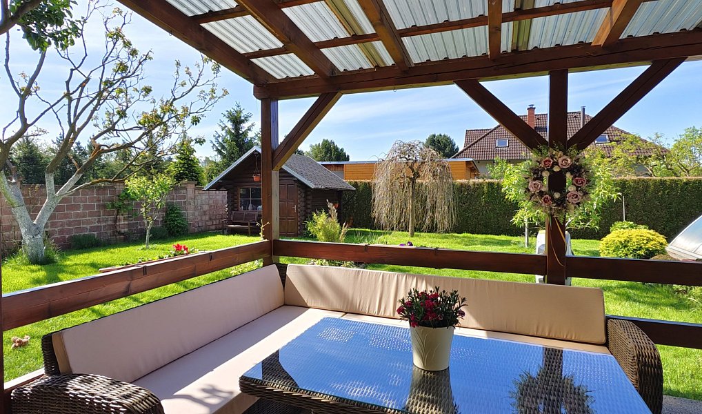 Prodej domu 224 m² s pozemkem 816 m², Nový Vestec – náhled fotky 8