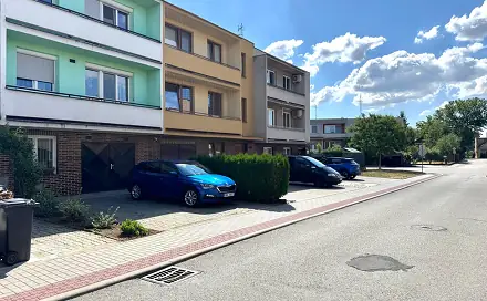 Prodej domu 154 m² s pozemkem 208 m², V Zahradách, Dobšice, okres Znojmo