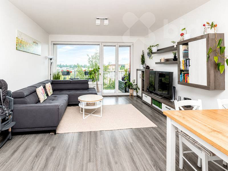 Prodej bytu 3+kk 88 m² — photo 2