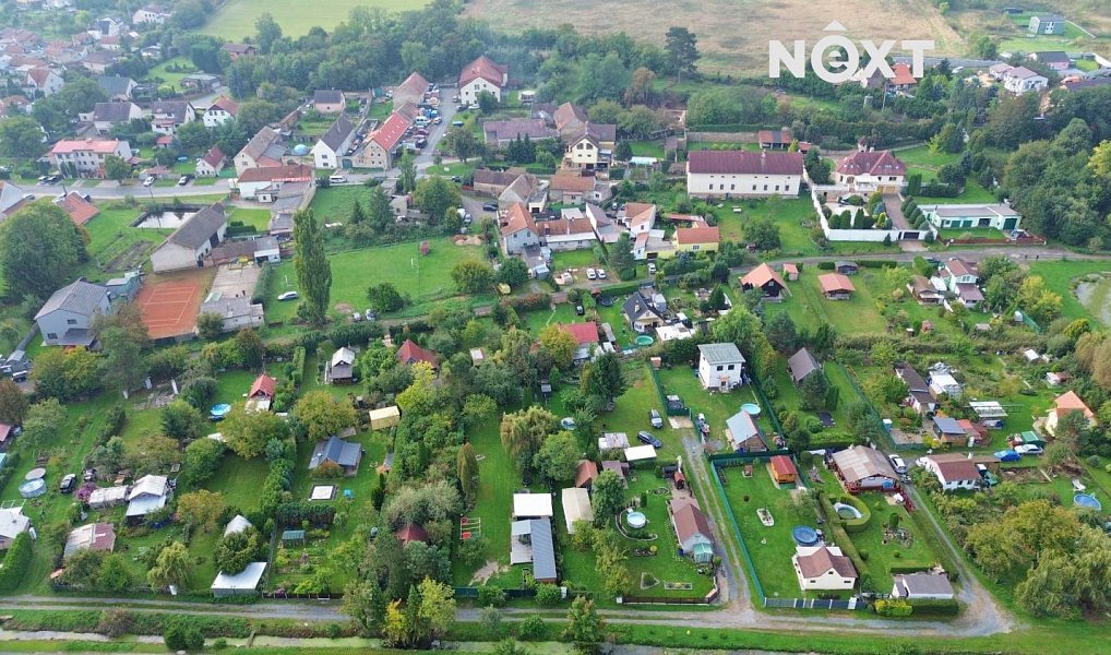 Prodej zahrady 835 m², Kralupy nad Vltavou – náhled fotky 19